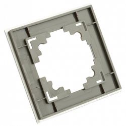 Рамка на 1 пост Stekker Катрин 50011