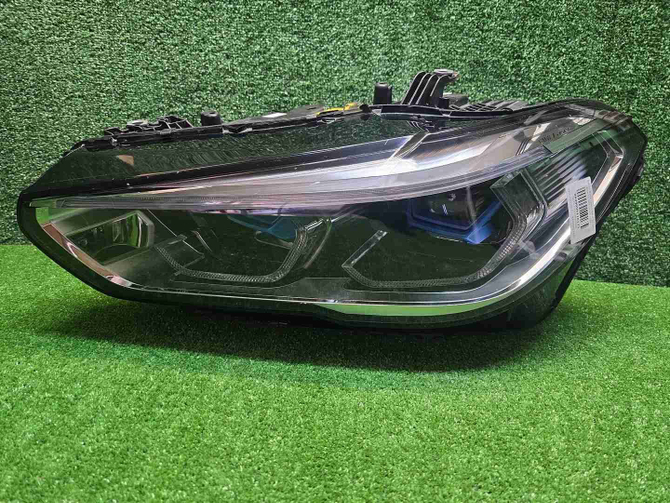 Фара левая BMW X5 G05 X6 G06 (2018-2023) Laser