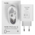 Tecno POVA 6