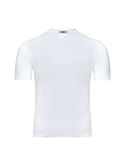 Джемпер с коротким рукавом Atelier Portofino