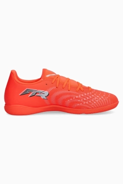 Футзалки Puma Future 9 Play IN - красный