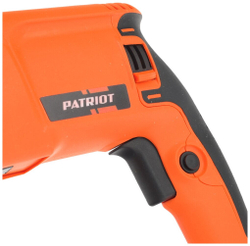 Перфоратор PATRIOT RH 262Q, SDS+, мощность 820 Вт, 2,9 Дж, 3 режима работы (140301335)