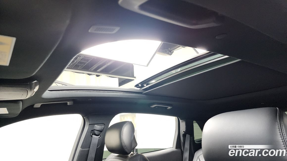 Lincoln Nautilus 2.7 202A AWD (12.2020)