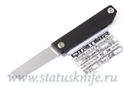 Нож Quartermaster QSE-15 Arthur Fonzarelliфотография - 1