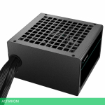 Блок питания Deepcool GAMERSTORM PF600 600W (R-PF600D-HA0B-WDEU)