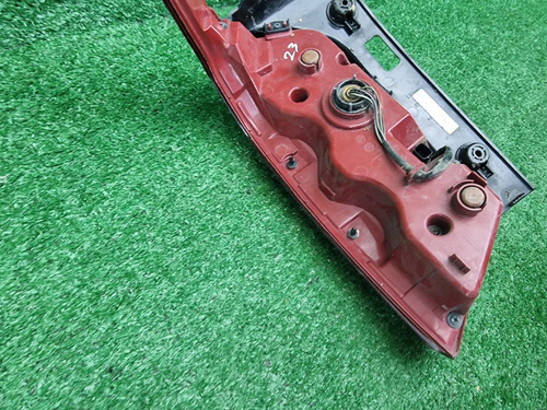 Фонарь правый Hyundai Palisade (2018-2022)