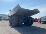 TEREX TR100 4x2 Карьерный самосвал TR100 (Дизельный, 37,8 л, 1065 л.с., АТ)