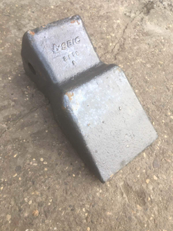 Коронка 61LH-06830 стандартная