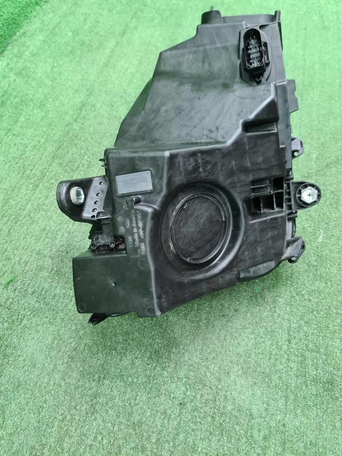 Фара левая Mercedes GLC X253 (2019-2022) LED