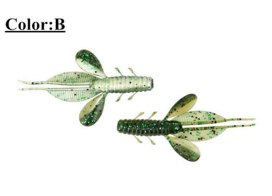 Tsurinoya R35 90мм./4,7гр.