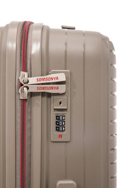 Чемоданы Singapore | 12 цветов