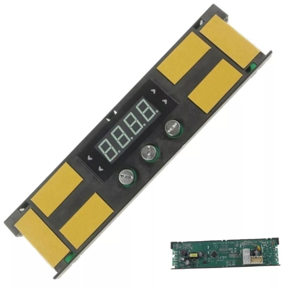 Цифровой таймер (модуль) Candy (Канди) 42819496, 42810188