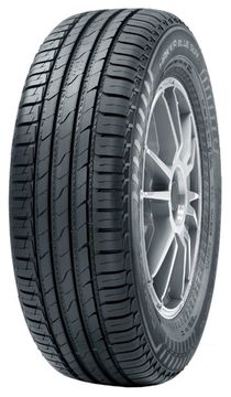 Nokian Tyres Hakka Blue SUV 255/60 R17 106V
