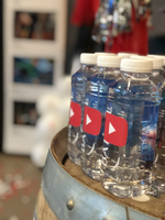 YouTube Party