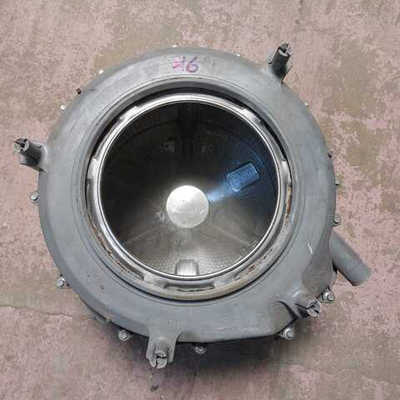 46 Бак для стиральной машины Zanussi Electrolux 1508583000 б/у