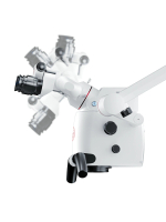 Микроскоп iSee 9000, стул микроскописта Mercury STANDART