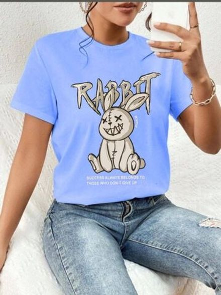 Футболка 6822753 Fabrika