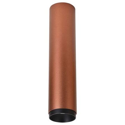 Светильник точечный накладной Wertmark Technical Stecken WE803.01.607+WE803.RG.020