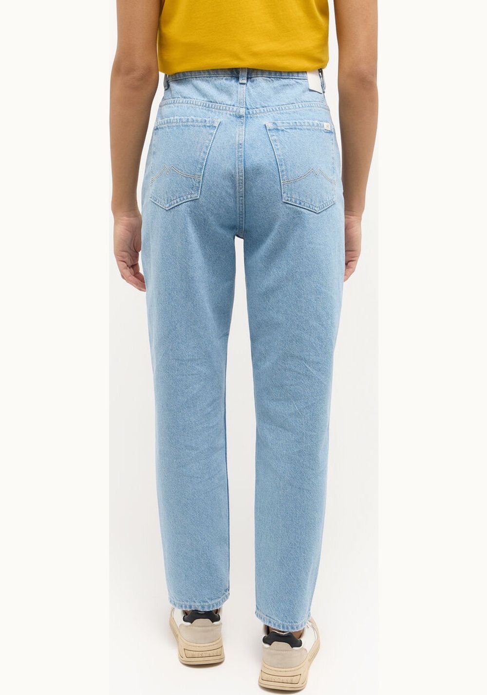 Джинсы Charlotte Tapered 1015204-5000-312