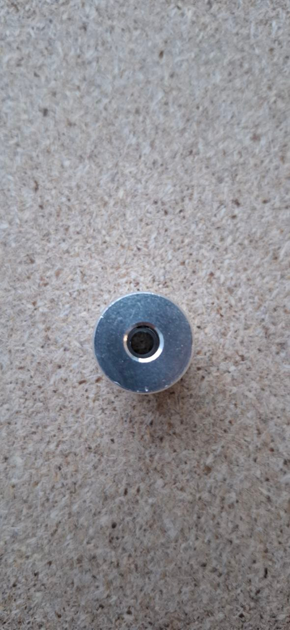 Муфта пружинная 5х6