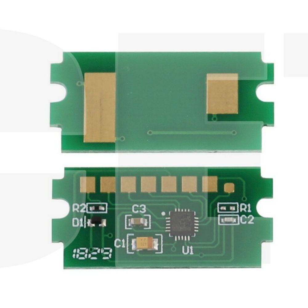 Чип картриджа TK-1200 для KYOCERA ECOSYS P2335dn/M2235dn/2735dn/2835dw (CET), 3000 стр., CET401042
