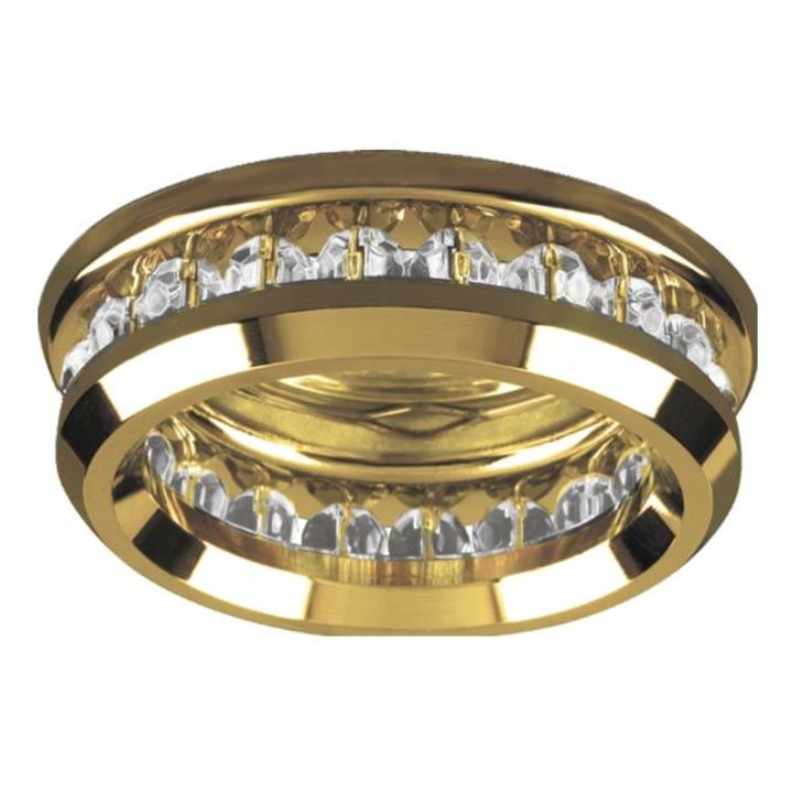 Встраиваемый светильник Escada Novara 261058