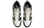 Кроссовки Nike Dunk "Vintage Black" (Женская размерная сетка)