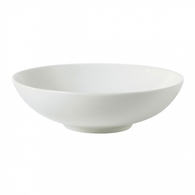 Салатник 19см, фарфор "NOBLE" серия "Fine Plus"