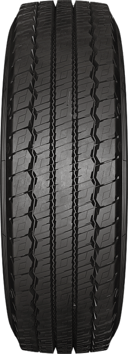 Автошина 245/70R19.5 Кама NU-301 136/134M (все оси)