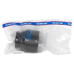 Головка торцевая ударная шестигранная 3/4&quot;, 38 мм KING TONY 653538M