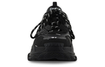 Balenciaga Triple S (Женская размерная сетка)