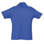 Поло SUMMER II, 100% хлопок, 170 грамм.