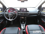 Kia Morning Urban (JA) Prestige (02.2022)