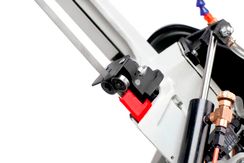 Ленточнопильный станок REALREZ G5013W (400V)