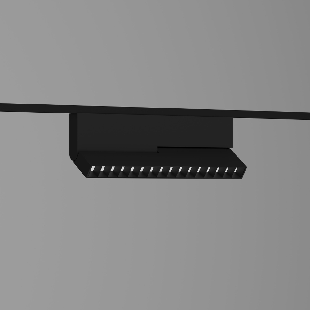 Трековый светильник TRACE-11 110/220 мм