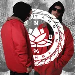 Куртка Coach TT Красная