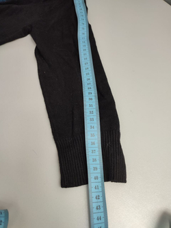 Джемпер Mango базовое 46 размер