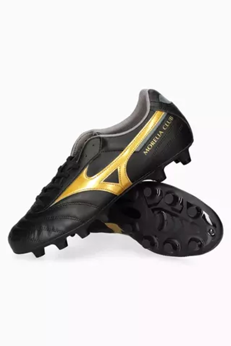 Бутсы Mizuno Morelia II Club FG