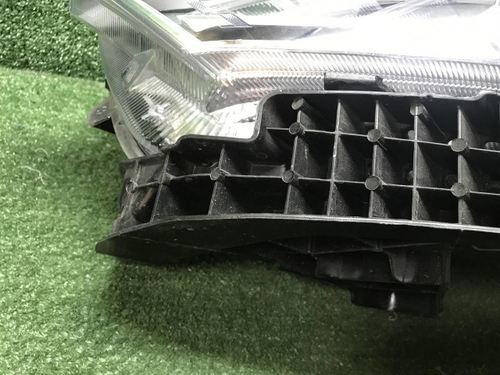 Битая Фара левая Haval M6 2 (2021-н.в.) LED