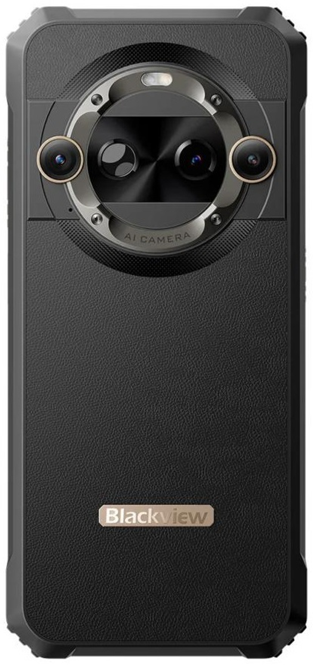 Смартфон  Blackview BL9000 Pro 5G FLIR 12/512GB