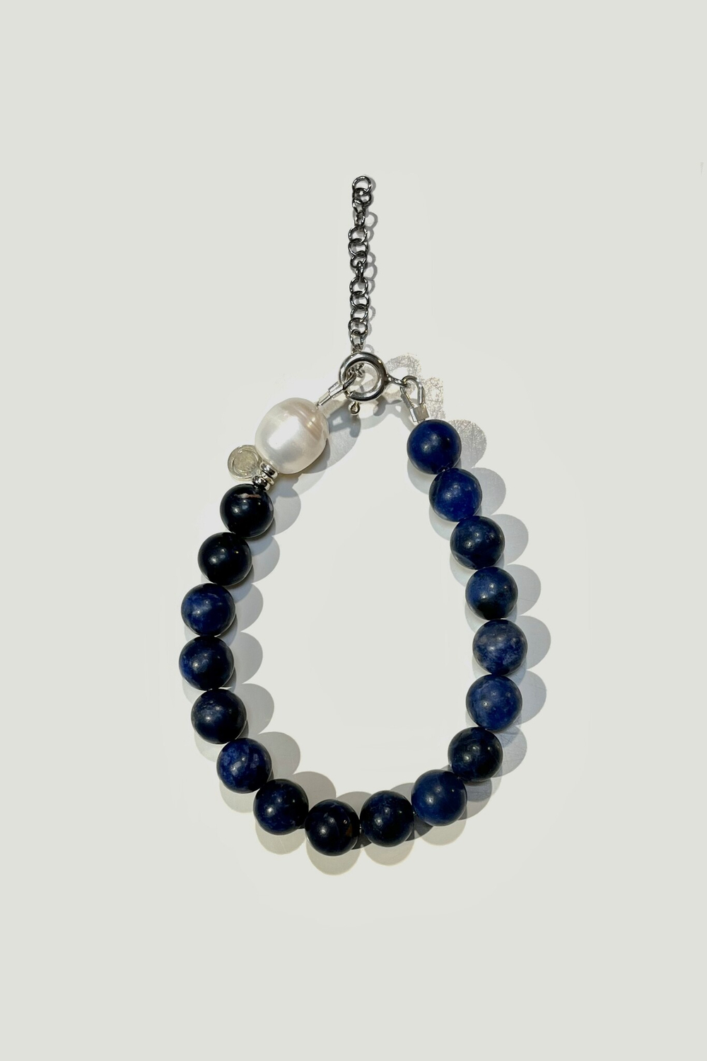 Браслет TRUST из содалита