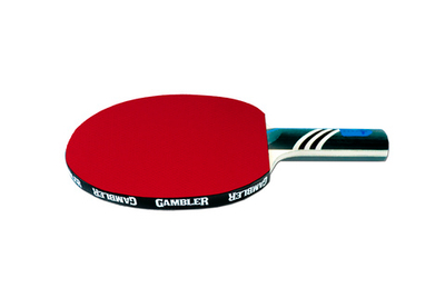 Ракетка Gambler AC HERO VOLT T (прямая)