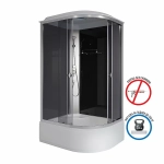 Душевая кабина Niagara Eco E100/70/40/TN 100х70