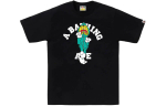 A Bathing Ape Bathing Ape Футболка