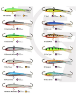 Балансир ECOPRO Судачий