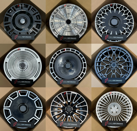 Кованые диски Mercedes-Benz W166 GLE250 GLE300 GLE400 GLE500 W167 GLE350 автомобильные диски колеса ковка диск