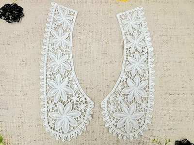 Воротник, р. 27x10 см