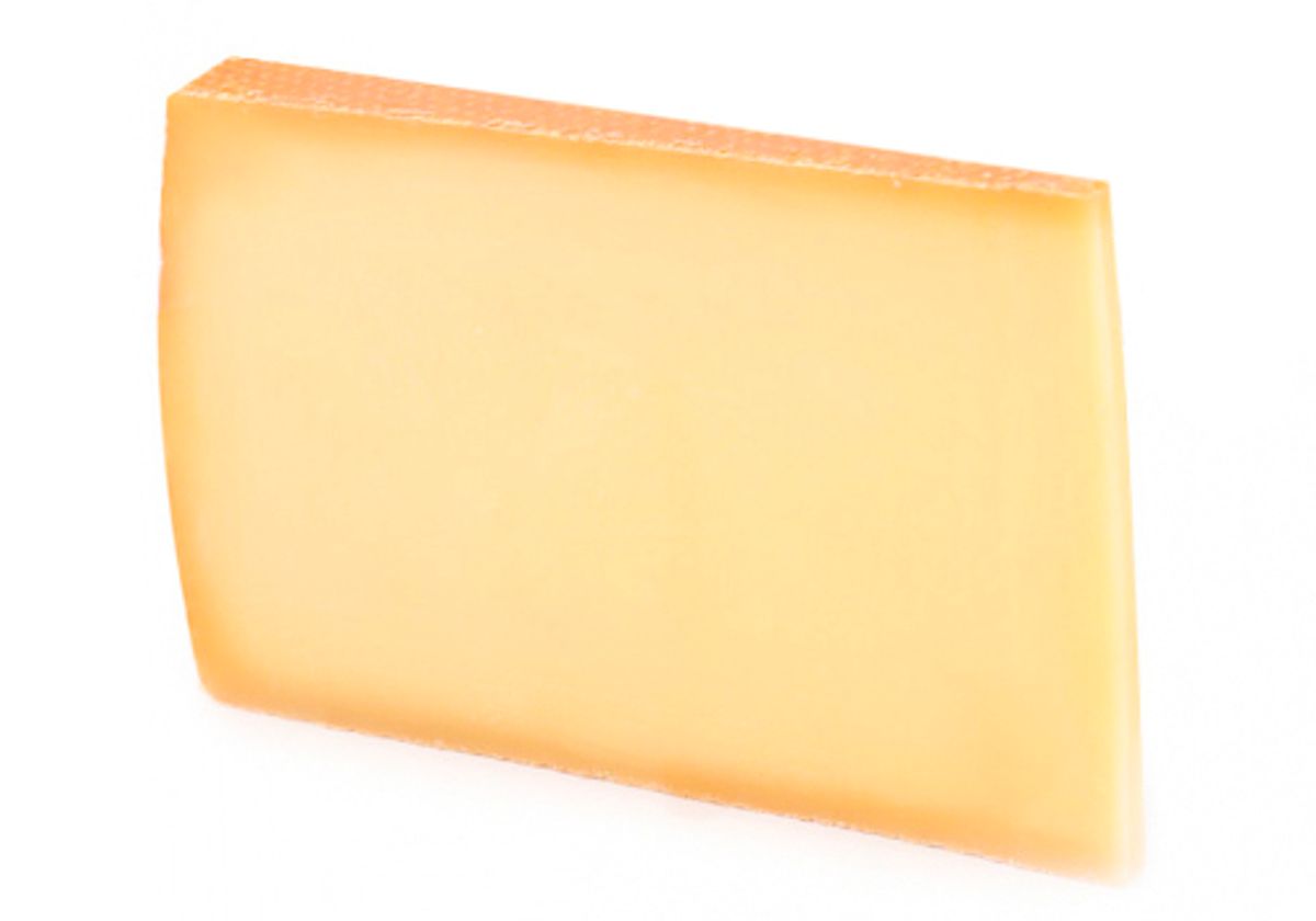 Сыр швейцарский Грюйер, 200г