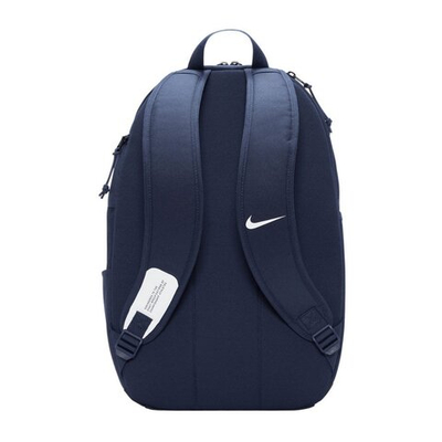 Спортивная сумка Nike Academy Team Backpack Navy Blue