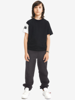 БРЮКИ ДЛЯ ЮНОШИ BASK JUNO PEPPER